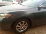 A picture of Camry Mussle