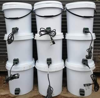 drip irrigation