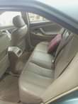 A picture of Toyota Camry 2008 upgraded to 2010 Engine Ac Gear 4