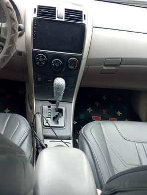 A picture of A Neat Toyota Corolla for sale Everything is good and