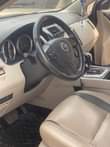 A picture of Mazda CX 9 2008 Model 12months Used 