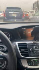 A picture of 2014 Honda Accord Se