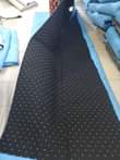 A picture of We deal in all types of carpets wall wall.center and