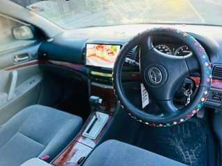 A picture of Vehicles
