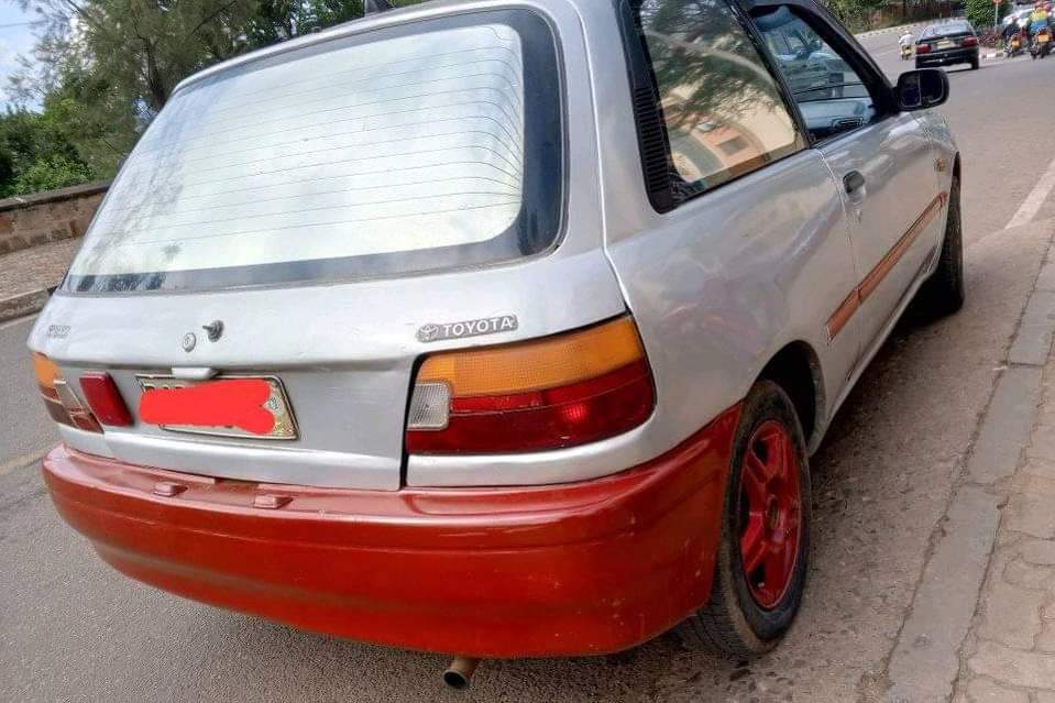 used toyota