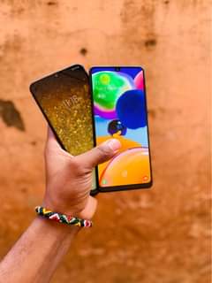 samsung a50