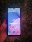 A picture of Samsung galaxy A03s Gb32 Ram3 Net4g