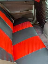 A picture of Toyota Camry 03