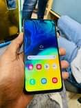 A picture of Samsung A60 128gb