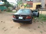 A picture of Automatic Galant