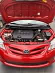 A picture of Foreign used 2013 Toyota Corolla Available