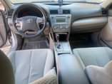 A picture of 2008 Toyota Camry Muscle