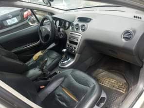 A picture of Peugeot 408 2011 model 4 sale Super Clean First body