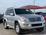 A picture of Clean used Toyota Prado 2008 model 7 5m net price