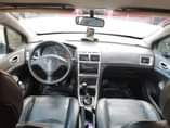 A picture of Peugeot 307 2005 model Manual Transmission