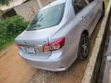 A picture of Toyota Corolla 013