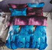 A picture of 4PC 5X6 DUVETS
