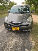 A picture of TOYOTA RACTICS