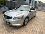 A picture of Honda Accord 2008 09 model Neatly Used Belgium standard Price