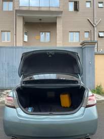 A picture of Sharp 08 Toyota Camry Body Pure first body Interior factory