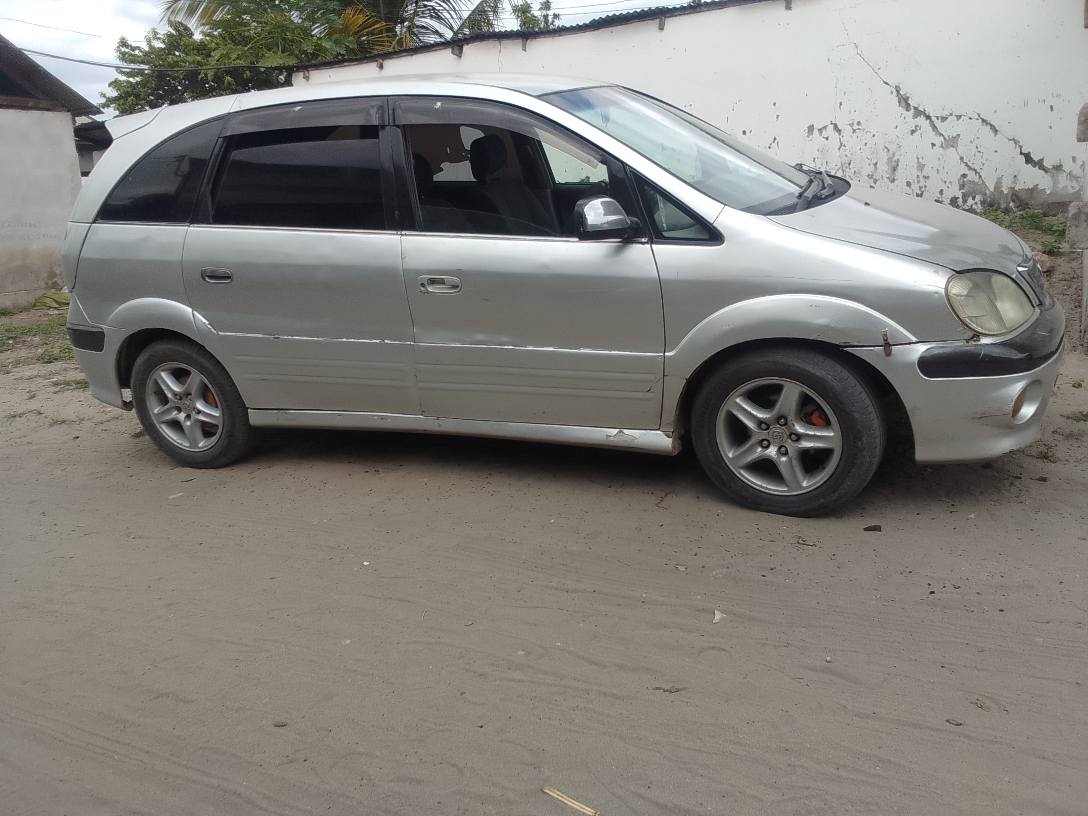 A picture of Location Dar es salaam Ukonga 0763400503