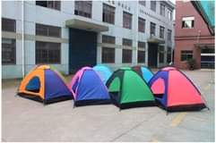 A picture of Camping tents for sale in Uganda