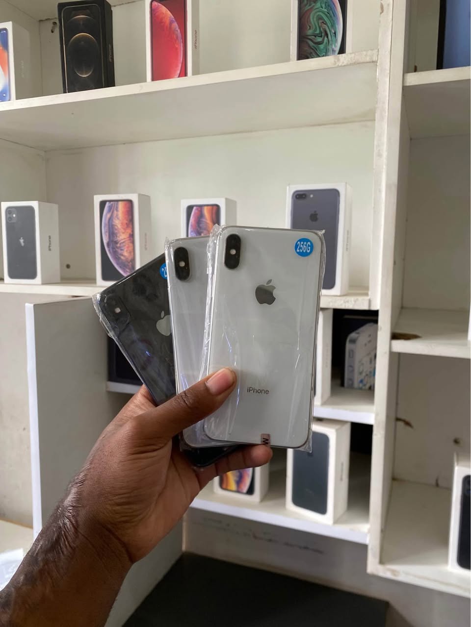 used iphones