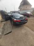 A picture of Distress sales dealers deal honda accord 2014 Registered Full option