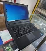 A picture of Slim Dell Latitude i5 core 4GB Ram 500GB HDD At