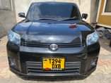 A picture of TOYOTA RUMIO