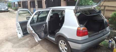 A picture of Car for sale
