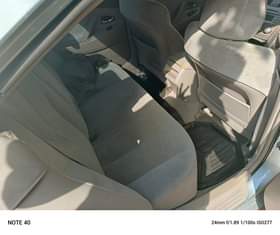 A picture of Distress saleBelgium standard Camry 3008 model with untempered engine and
