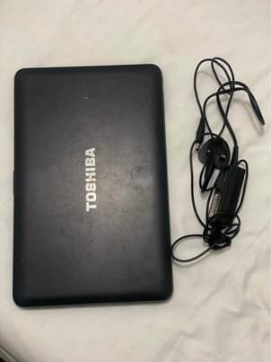 toshiba laptops