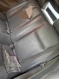 A picture of Solara 2006