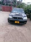 A picture of CROWN ML 4 2 FULL AC 0785215163 KAMA UNAUZA GARI