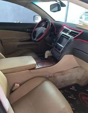 A picture of Fastest Fingers Deal 2010 Lexus GS350 Engine Okay Gear Automatic
