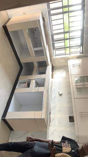 cupboards