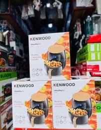 A picture of KENWOOD PRODUCTS