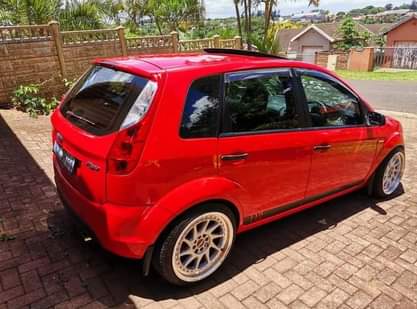 Kzn C.