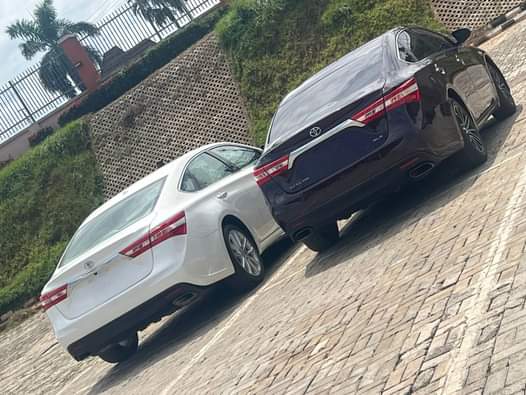 A picture of MR KEN AUTOs Ur Happiness Is Our Priority 2348038966089 call