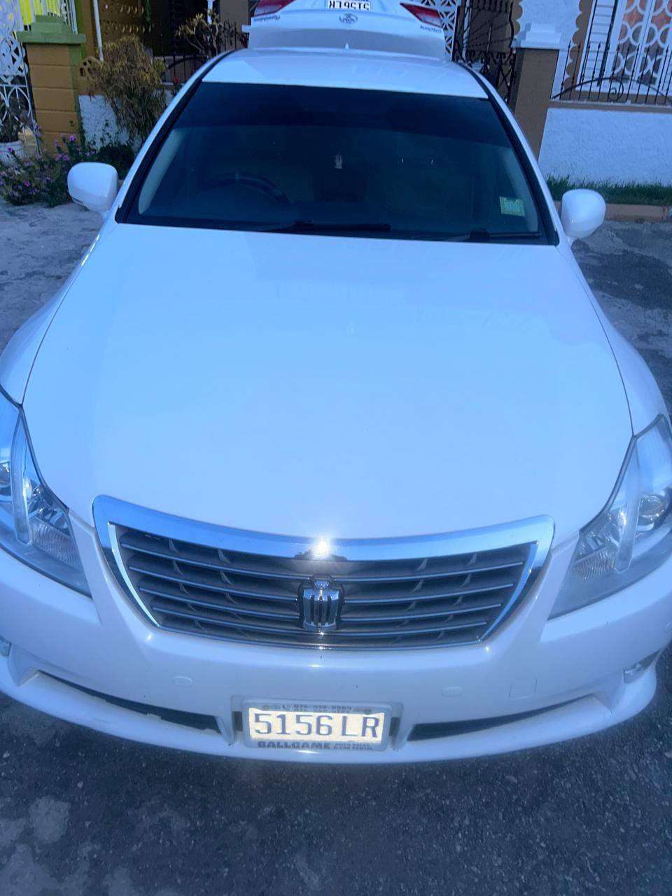 saloon cars