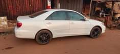 A picture of Camry2 4