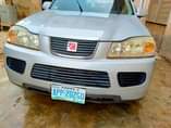 A picture of Saturn vve An Extremely Clean Used First Body Saturn vve
