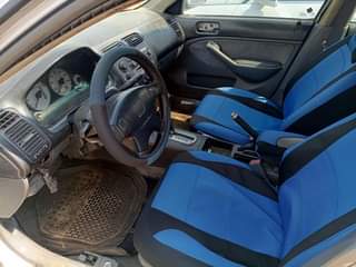 A picture of Honda Civic 2004 model