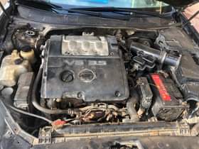 A picture of Nissan Maxima 2005 full option Engine and gear is perfect