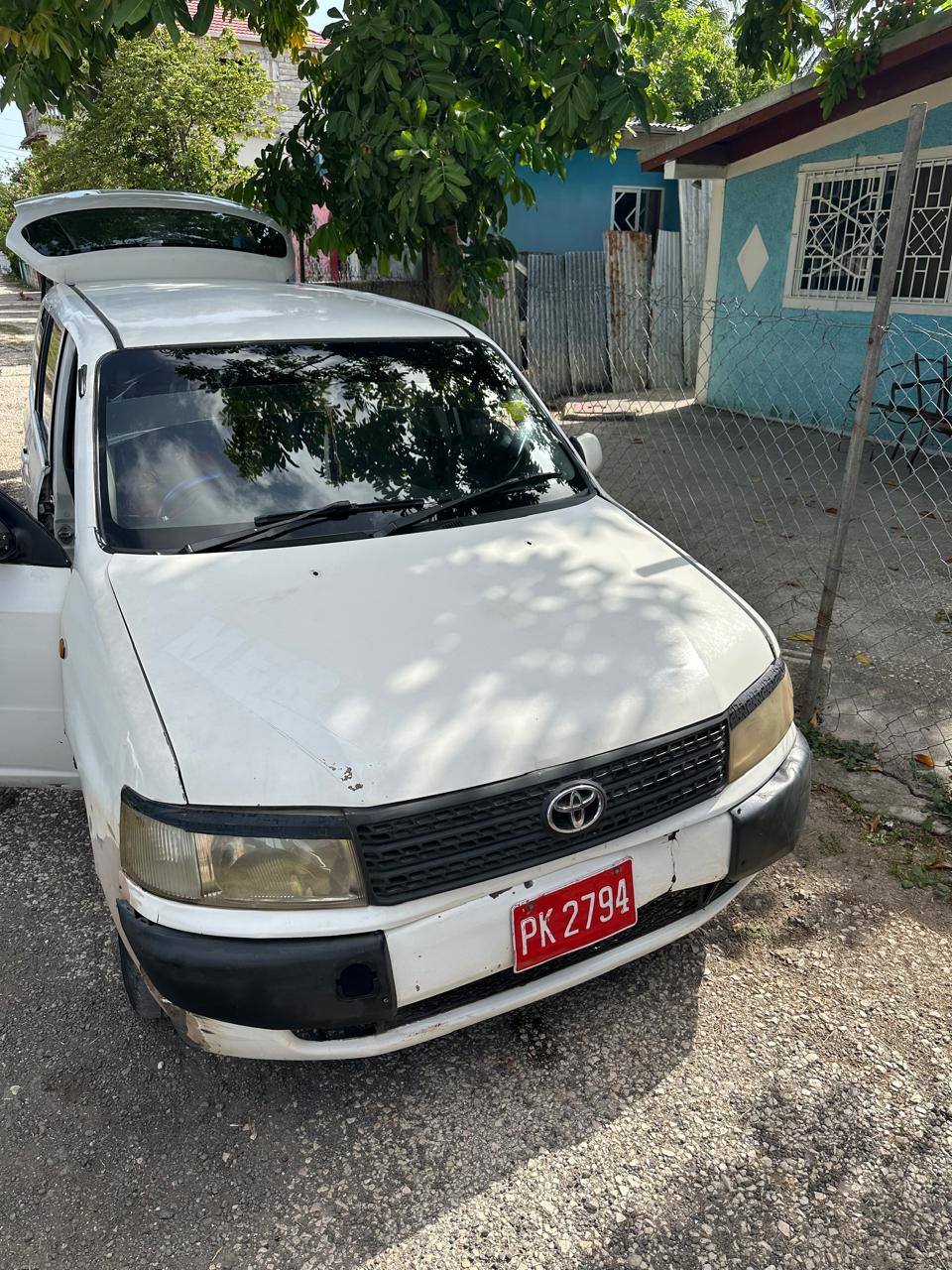 toyota