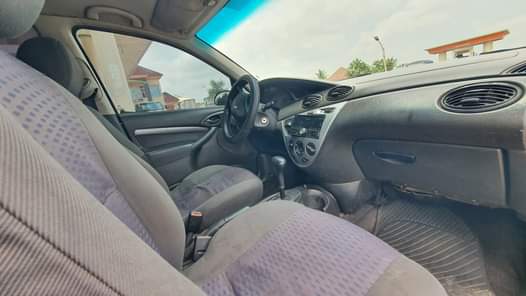 A picture of Peugeot 406 Prestige for sale Clean body and interior Sound