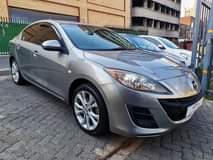 Missfreewayauto K.