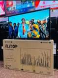 A picture of ALITOP INCH 32 SMART TV