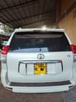 A picture of prado.tx 130m 0757830187 0777366087